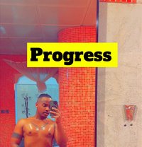 Kelvin - Acompañantes masculino in Riyadh