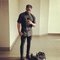 Kelvin - masseur in Cape Town