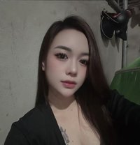 kely - escort in Potsdam