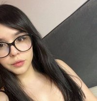 Kelyane - escort in Athens