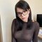 Kelyane - escort in Barcelona