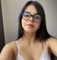 Kelyane - escort in Barcelona