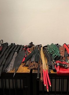 Olivia - dominatrix in Berlin Photo 2 of 9