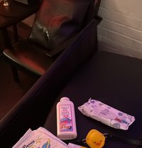 Kelyane - puta in Milan