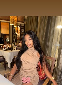 Kelye - escort in Mauritius Photo 9 of 9