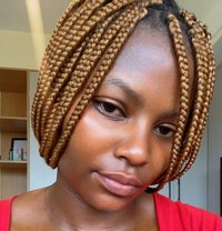 Kem - escort in Nairobi