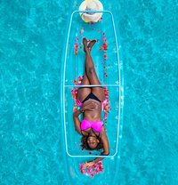 Kem - escort in Nairobi