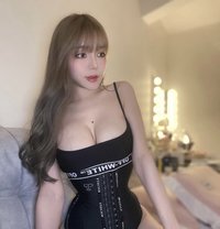 Kemaia Outcall Service - escort in Doha