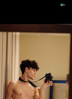 Kemal Top - Male escort in İstanbul Photo 1 of 8