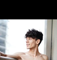Kemal Top - Male escort in İstanbul