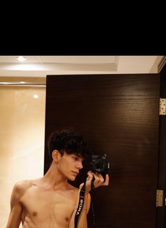 Kemal Top - Male escort in İstanbul Photo 8 of 8
