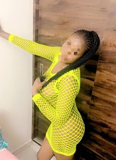 Kemi Baby - escort in Chennai Photo 1 of 3