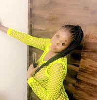 Kemi Baby - escort in Chennai