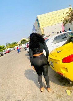 Kemi - escort in Accra Photo 1 of 3