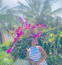 Kemi - escort in Accra