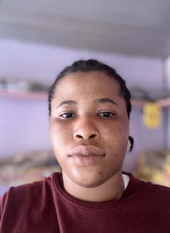 Kemi - Transsexual escort in Lagos, Nigeria Photo 1 of 2