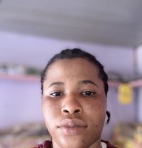 Kemi - Transsexual escort in Lagos, Nigeria