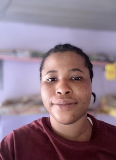 Kemi - Transsexual escort in Lagos, Nigeria Photo 2 of 2