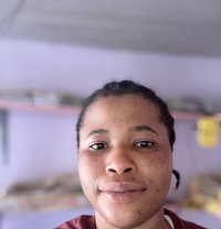 Kemi - Transsexual escort in Lagos, Nigeria