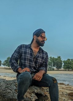 Kemin K - Male escort in Dubai Photo 1 of 5