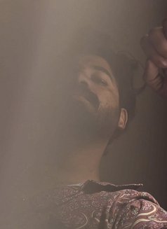 Kemin K - Male escort in Dubai Photo 2 of 5