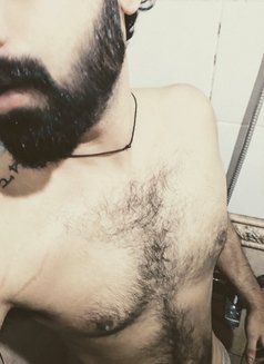 Kemin K - Male escort in Dubai Photo 3 of 5