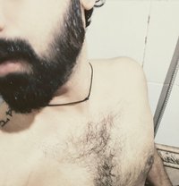 Kemin K - Male escort in Dubai