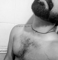 Kemin K - Male escort in Dubai