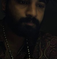 Kemin K - Male escort in Dubai