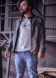 Kemin K - Male escort in Dubai Photo 6 of 8