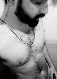 Kemin K - Male escort in Dubai Photo 7 of 8