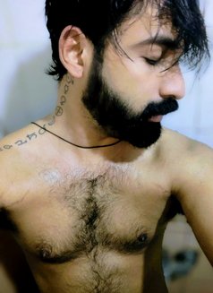 Kemin K - Male escort in Dubai Photo 8 of 8