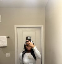 Kemity - escort in Nagoya