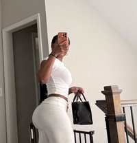 Kemity - escort in Nagoya