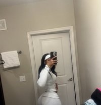 Kemity - escort in Nagoya