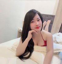 Kemly Sexy Best Service - escort in Sharjah