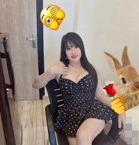 Kemly Sexy Best Service - escort in Sharjah