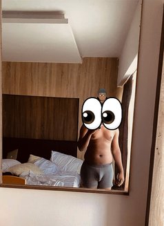 Kemmo - Male escort in Dar es Salaam Photo 1 of 1