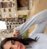 Kemokemo - Transsexual escort in Erbil
