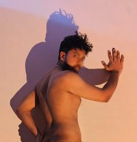 Kemp - Acompañantes masculino in New Delhi