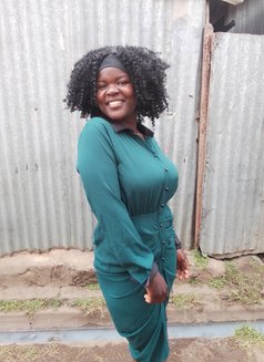 Kemummy - escort in Nairobi Photo 1 of 1