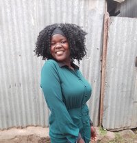 Kemummy - escort in Nairobi