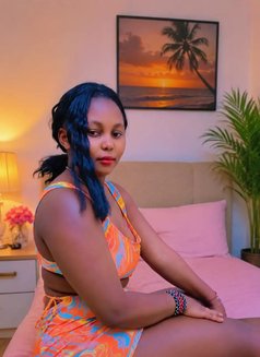 Kemy - escort in Riyadh Photo 1 of 4