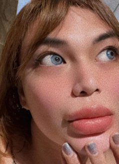 Ken - Acompañantes transexual in Riyadh Photo 1 of 6