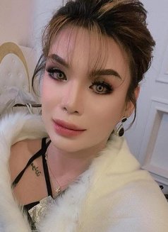 Ken - Acompañantes transexual in Riyadh Photo 2 of 6