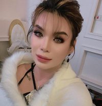 Ken - Transsexual escort in Riyadh
