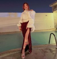 Ken - Transsexual escort in Riyadh