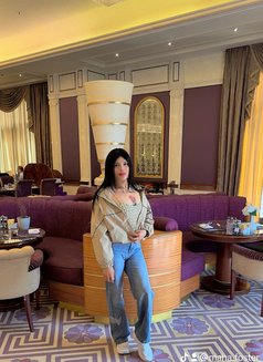 Ken - Transsexual escort in Riyadh Photo 8 of 8