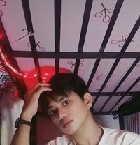 Ken - masseur in Manila