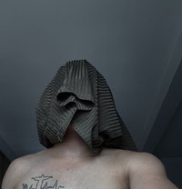 Ken - Male escort in Manila